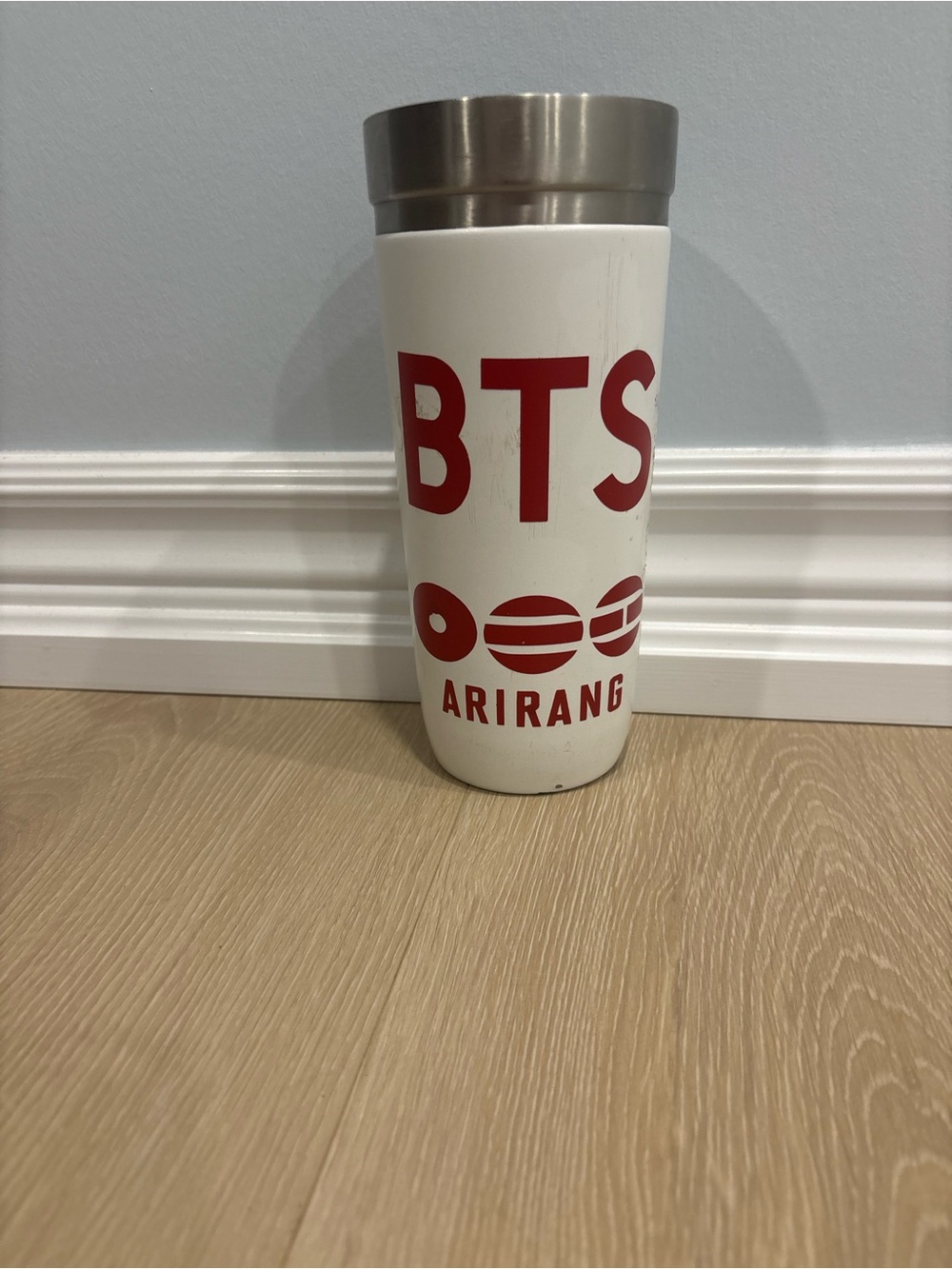 Custom Vinyl Letters - Picture 4 of 4